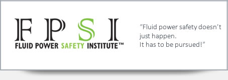 Fluid Power Safety Institute