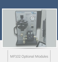 MF102 Optional Modules